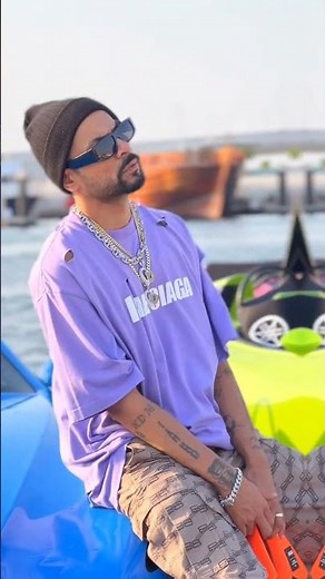 BOHEMIA 👑 || NEW FULL ATTITUDE STATUS || #shorts