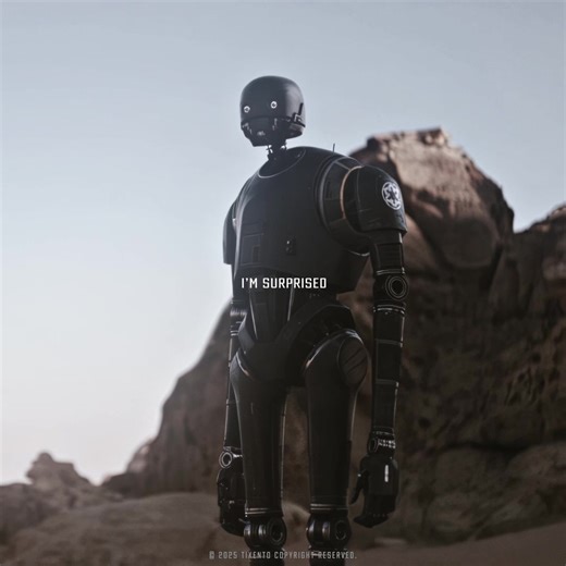 Emotional Moments in Rogue One: A Star Wars Reflection