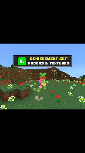 How to Remove Frog Girl Skin in Minecraft Bedrock | Addons & Mods