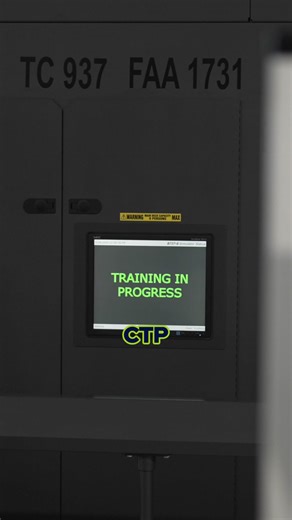 Ready to take the next step toward becoming an airline pilot? Get your ATP CTP certification with CAE for just $3,999. Financing Available. Limited-time offer! | CAE Pilot