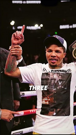 Gervonta Davis Says ‘Boxing is Dead’ Before Jake Paul Fight!