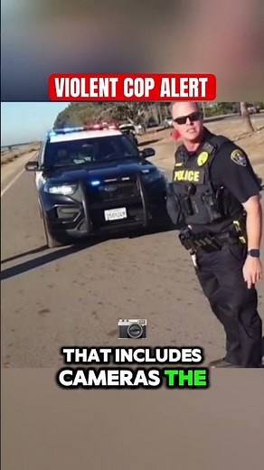 Violent Tyrant Corrupt Cop Gets Owned😨