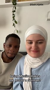 18K views · 1.6K reactions | A proud revert Muslim sister from Germany  explains why she wear hijab | Revert To Islam | Facebook