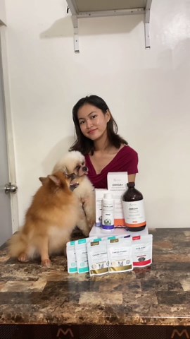 Revitalize Your Dog's Energy with Canine Prime