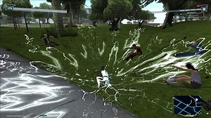 Grand Theft Auto San Andreas gets a PS4 Spider-Man Mod