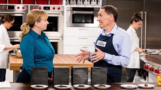Chocolate Delights | Watch online at WTTW.com