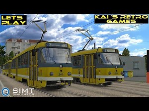 "Simt Simulator" - Die NEUE VERSION 1.8 !