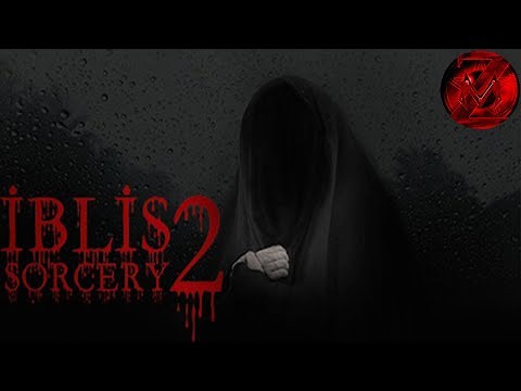 Iblis 2: Sorcery | Horror Game | Full Gameplay Walkthrough | 1080p