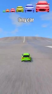 604K views · 4.6K reactions | Big and small car vs supermarket shopping cart #reelsvideoシ #trendingreelsvideo #beamngcrash #beamngdrive #Gaming #reels #trend #cars #virals #animation | Alia bhatt fan club | Facebook