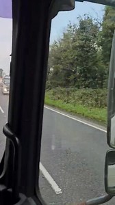 Traffic from Omagh heading towards Strabane at present . Crash vehicles being moved shortly. | My Omagh