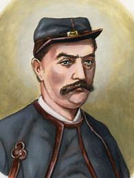 Maximin Giraud - Alchetron, The Free Social Encyclopedia