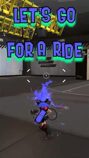 Reefslider A Go-Go #splatoon3 #スプラトゥーン3