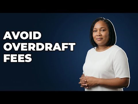 How To Set Up Credit Card Overdraft Protection?