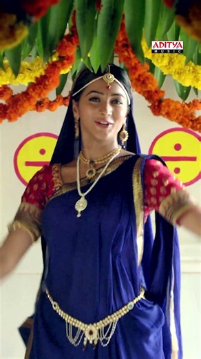 #Gopikamma – A Beautiful Blend of Love & Melody ❤️ #Mukunda Movie | Varun Tej, Pooja Hegde #Shorts