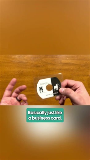 💿 Need some packaging ideas for your next release? Check out these mini-CDs!