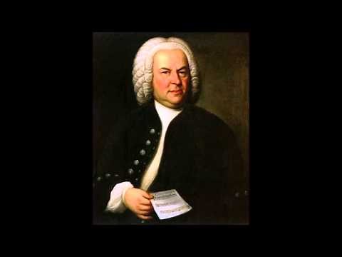 J. S. Bach - Works For Lute- Harpsichord