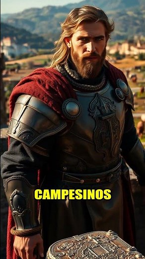Feudalismo Explicado Fácil 🏰
