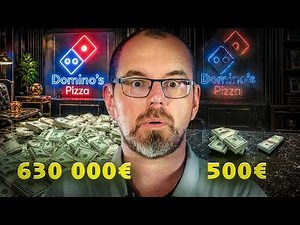 DOMINO'S is trapped: pizza is no longer profitable (investigation)