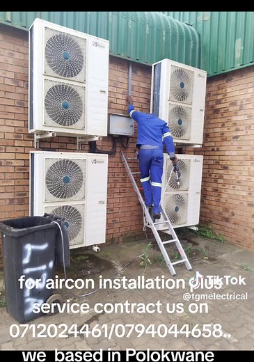 Air Conditioning Maintenance Tips and Techniques