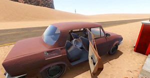 The Long Drive: Die coolsten Mods aus der Community