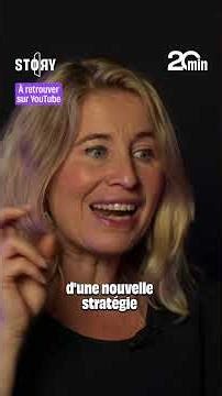 Virginie Delalande: Living with deafness
