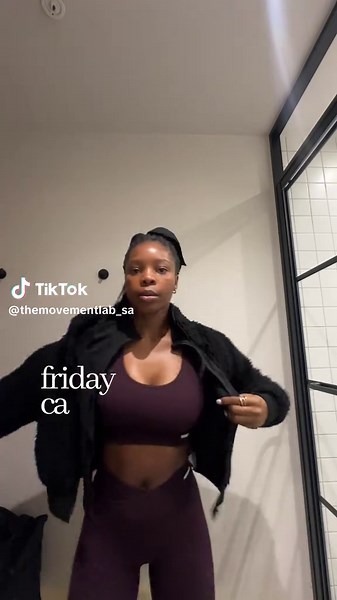 name a better way to start your weekend 🤭✨🩷 #themovementlab #southafricatiktok #pilatesgirls #capetown #wellnesslifestyle