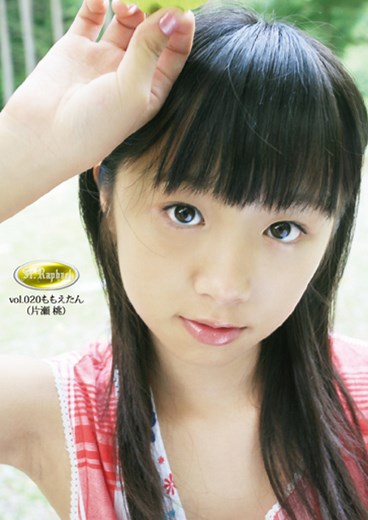 セント・ラファエル vol.20 ももえたん