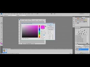 Criando emblema de Ragnarok no (PS)