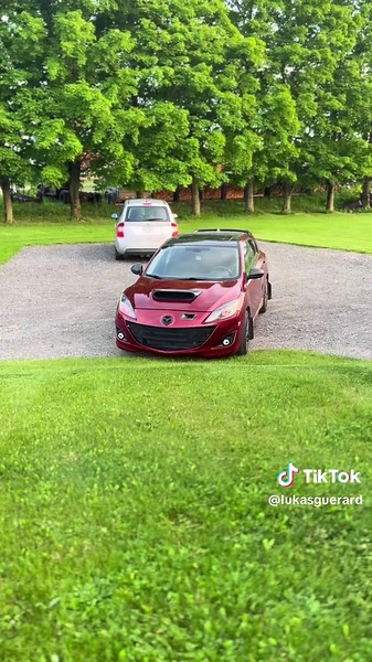 Mazda 3 Hatchback Modification Showcase