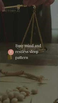 When Stress Locks Into Your Neck and Shoulders