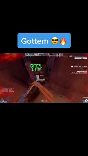 Critical Hit Sound Effect Compilation | TF2 Memes