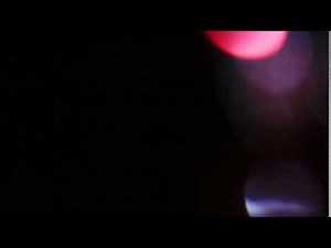 Bokeh Overlay | Free Sample