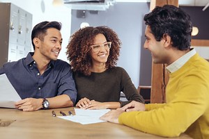 Here's What It Means To Float or Lock Your Mortgage Rate