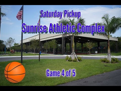 Another Dog Fight - Game 4 Saturday 12/13