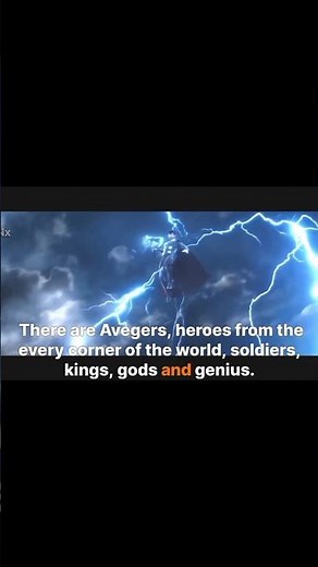 Avengers: Infinity War – Trailer Explained | Short