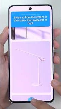 Enable Full Screen Display Redmi Note 15 4G 📱 #RedmiNote15 #FullScreen #RedmiTips