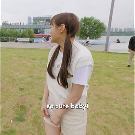 50 seconds of chuu making everyone’s day😁 #chuu #loona #fypシ