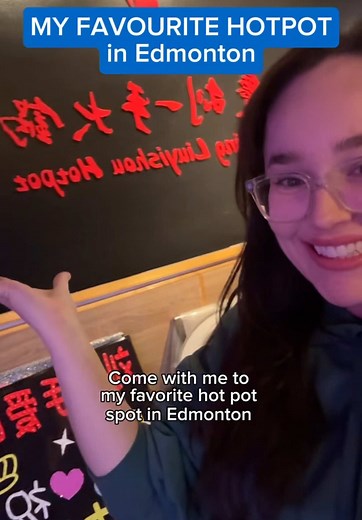 Discover the Best AYCE Hot Pot at Liuyishou Edmonton