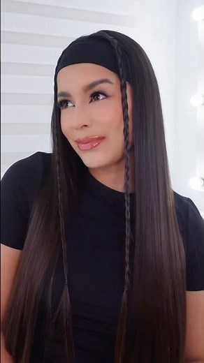 Cómo usar diademas correctamente ✅✨
