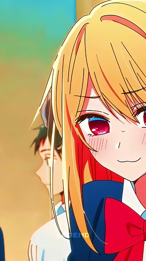 Ruby Hoshino Edits: Oshi no Ko Anime Compilation