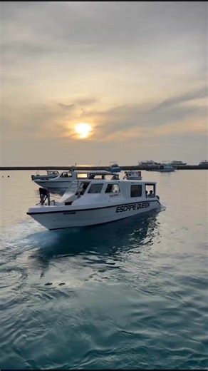 Escape to Maldives: Your Ultimate Traveling Guide