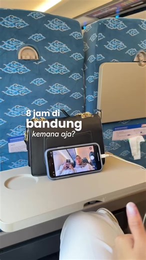 bandung day trip 😀 #traveltok #woosh #bandung #fyp