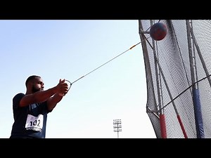 Dad Fatally Struck by Hammer During Track and Field Meet