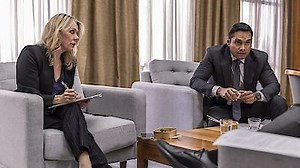 Watch Total Control Season 3 Episode 4 - Episode 4