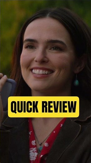 Voicemails For Isabelle Quick Movie Review 2026