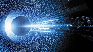 Is spacetime a quantum code? – Lifeboat News: The Blog