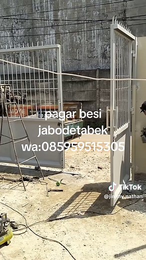 Jimmy nathan on TikTok