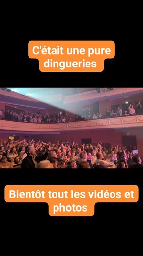 Waaa, quelle folie ce concert de Julien Lieb à Abbeville ! 😍 Une ambiance de ouf, on en a pris plein les yeux et les oreilles ! 🎶 Photos et vidéos arrivent bientôt, le temps de tout récupérer et de se remettre de cette soirée dingue ! 😎 #JulienLieb #Abbeville" Julien Lieb #champagnejulienlieb #julienlieb #naufragétour #julienliebconcert #foodandcobyginger #picardiemaritime #somme #abbeville #acc80 #solidarité | Food and co - By Ginger