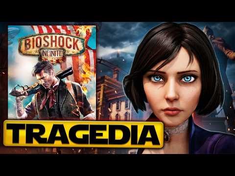 BioShock Infinite has one detail that CHANGES EVERYTHING