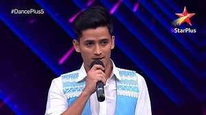 88K views · 28 reactions | Bhim’s performance takes a 360 degree turn...